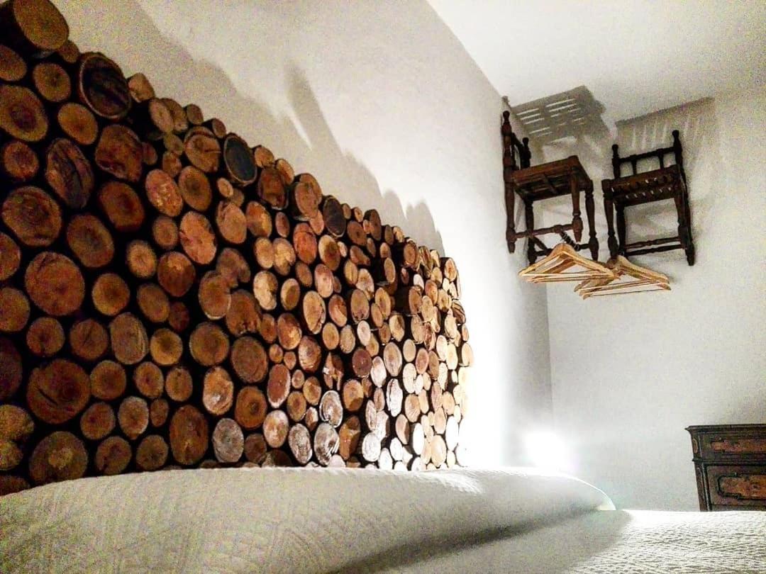 Dulcis In Borgo Bed & Breakfast Santa Lucia  Exterior photo