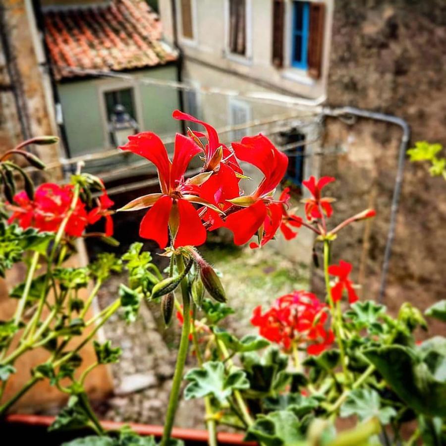 Dulcis In Borgo Bed & Breakfast Santa Lucia  Exterior photo